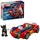 ლეგო LEGO Constructor Spider-Man Car vs. Venomized.. V29