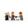 ლეგო LEGO Constructor City Cement Mixer, 4 image