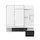 პრინტერი Canon Colour Laser All-In-One MFP I-S MF664CDW/Up to 25ppm Colour Print/Scan to PC, Scan to E-mail, Scan to Cloud, 3 image