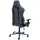 სათამაშო სავარძელი 2E GAMING Chair BUSHIDO Lite, fabric, 2D-Armrests, dark grey, 4 image