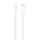 კაბელი Apple 60W USB-C Charge Cable (1m),Model A2795, 2 image