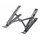 ნოუთბუქის სადგამი Genius Aluminum Latop Stand M250, 3 image
