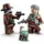 ლეგო LEGO Constructor Cobb Vanth's Speeder V29, 3 image