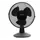 ვენტილატორი Sencor SFE 2311BK Desk Fan, 35 W, Diameter- 30 cm, 340 x 265 x 465mm, Black, 2 image