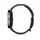 სმარტ საათი Google Pixel Watch 3 45MM WIFI Matte Black Aluminium Case with Obsidian Active Band, 5 image