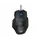 მაუსი AULA S12 Rainbow Backlight Wired Gaming Optical Mouse Black, 2 image