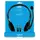 ყურსასმენი LOGITECH H110 Corded Stereo Headset - GRAY/SILVER - Dual Plug, 4 image