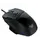 მაუსი AULA S12 Rainbow Backlight Wired Gaming Optical Mouse Black, 4 image