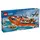 ლეგო LEGO Constructor Coast Guard Rescue Boat & He.. V29
