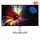 მონიტორი Dell UltraSharp 27 Monitor U2724D 210-BKVB_GE Silver