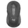 მაუსი LOGITECH M650L Signature Bluetooth Mouse - GRAPHITE