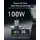 ადაპტერი Anker Prime Charger (100W, 3 Ports, GaNPrime) (3) - EU/ES/FR/ES 1, 5 image