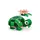 ლეგო LEGO Constructor Creator Turtle with a Water Lily Flower, 3 image