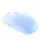 მაუსი AULA AM207 Wireless Mouse Blue, 3 image