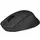 მაუსი LOGITECH M280 Wireless Mouse - BLACK, 3 image