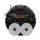 რობოტი მტვერსასრუტი Dreame Robot Vacuum X50 Ultra Complete Black (RLX85CE-4), 4 image