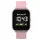 სმარტ საათი CANYON Bazilic SW-78, Smart watch, 1.4inches IPS full touch screen, with music player plastic body, IP68 waterproof, 3 image