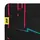 მაუსპადი 2E GAMING Mouse Pad PRO Speed D06, XL (800x450x3mm), multicolor, 5 image