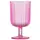 ჭიქების ნაკრები Ardesto Glasses set, 300ml, 2pcs, glass, pink