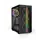 კომპიუტერის ქეისი be quiet! Pure Base 500FX ATX w/o PSU Black (BGW43), 2 image