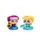 ლეგო LEGO Constructor Disney Princess Mini Anna & Elsa, 4 image