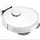 მტვერსასრუტი Dreame Robot Vacuum L10s Pro Gen 2 White (RLL42SDA), 2 image