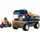 ლეგო LEGO Constructor City Motorcycle Transporter, 3 image