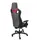 სათამაშო სავარძელი E-Blue Gaming Chair GC312-EEC312 GREY/RED, 4 image