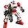 ლეგო LEGO Constructor Clone Shock Trooper™ Mech V29, 2 image