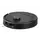 რობოტი მტვერსასრუტი Roborock Robot Vacuum Cleaner Dock QR 798 Black, 8 image