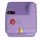 ფირის ფოტოაპარატი Polaroid Go Generation 2 Purple, 6 image