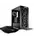 კომპიუტერის ქეისი be quiet! Pure Base 500FX ATX w/o PSU Black (BGW43), 3 image