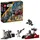 ლეგო LEGO Constructor Siege of Mandalore Battle Pack V29