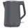 ელექტრო ჩაიდანი AENO Electric Kettle EK4: 1850-2200W, 1.5L, Strix, Double-walls, Non-heating body, Auto Power Off, Dry tank Protection