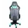 სათამაშო სავარძელი E-Blue Gaming Chair GC312-EEC312 GREY/ BLUE, 5 image
