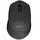 მაუსი LOGITECH M280 Wireless Mouse - BLACK