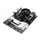 ქულერი Xilence XC033 CPU Cooler A200 Multi Socket, 6 image