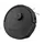 რობოტი მტვერსასრუტი Roborock Robot Vacuum Cleaner Dock QR 798 Black, 7 image