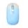 მაუსი AULA AM207 Wireless Mouse Blue, 2 image
