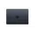 ნოუთბუქი Apple 13-inch MacBook Air: Apple M4 chip with 10-core CPU and 8-core GPU, 16GB, 256GB SSD - Midnight,Model A3240, 3 image