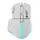 მაუსი CANYON mouse Fortnax GM-636 RGB 9buttons Wired White, 2 image