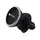 მობილურის სამაგრი CANYON car holder CH-4 Vent Magnetic Black