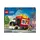 ლეგო LEGO Constructor City Fries Food Truck