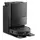 რობოტი მტვერსასრუტი Roborock Robot Vacuum Cleaner Dock QR 798 Black, 6 image