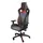 სათამაშო სავარძელი E-Blue Gaming Chair GC312-EEC312 GREY/RED