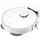 მტვერსასრუტი Dreame Robot Vacuum L10s Pro Gen 2 White (RLL42SDA), 4 image