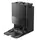 რობოტი მტვერსასრუტი Roborock Robot Vacuum Cleaner Dock QR 798 Black, 5 image