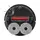 რობოტი მტვერსასრუტი Roborock Robot Vacuum Cleaner Dock QR 798 Black, 9 image