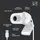 ვებკამერა LOGITECH Brio 100 Full HD Webcam - OFF-WHITE - USB - EMEA28-935, 4 image
