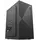 კომპიუტერის ქეისი ALLX AX-B1745 Computer Case With Power Supply 500W Micro-ATX, ITX, USB 1.1, Audio, Black
